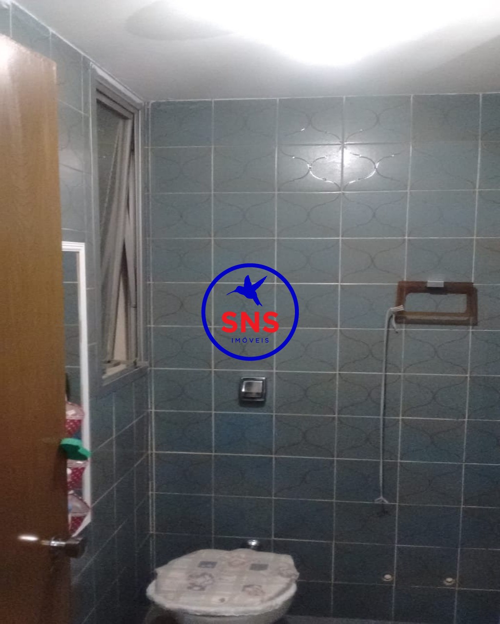 Apartamento à venda com 1 quarto, 45m² - Foto 7