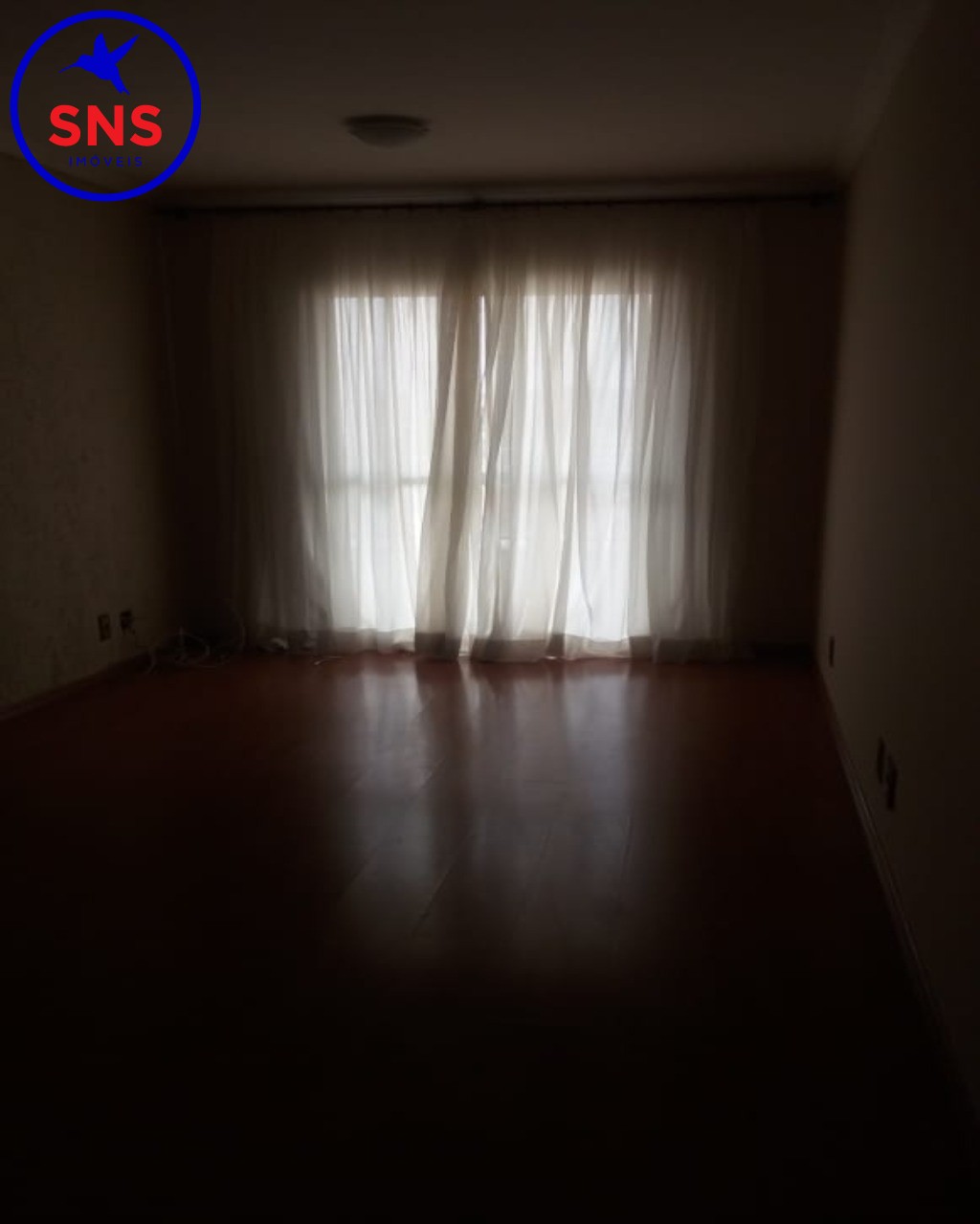 Apartamento à venda com 3 quartos, 64m² - Foto 1