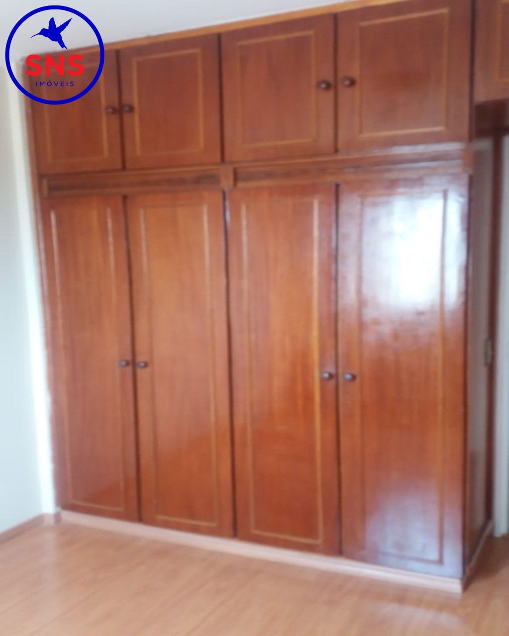 Apartamento à venda com 3 quartos, 64m² - Foto 5