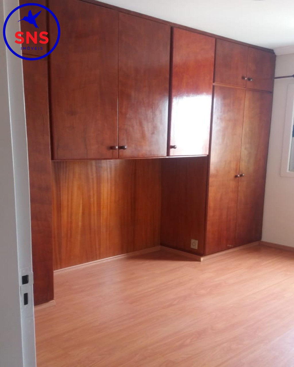 Apartamento à venda com 3 quartos, 64m² - Foto 6