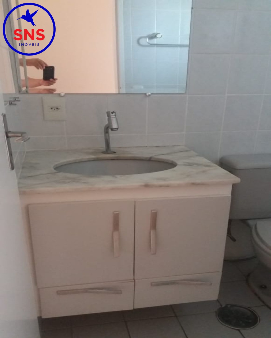 Apartamento à venda com 3 quartos, 64m² - Foto 7