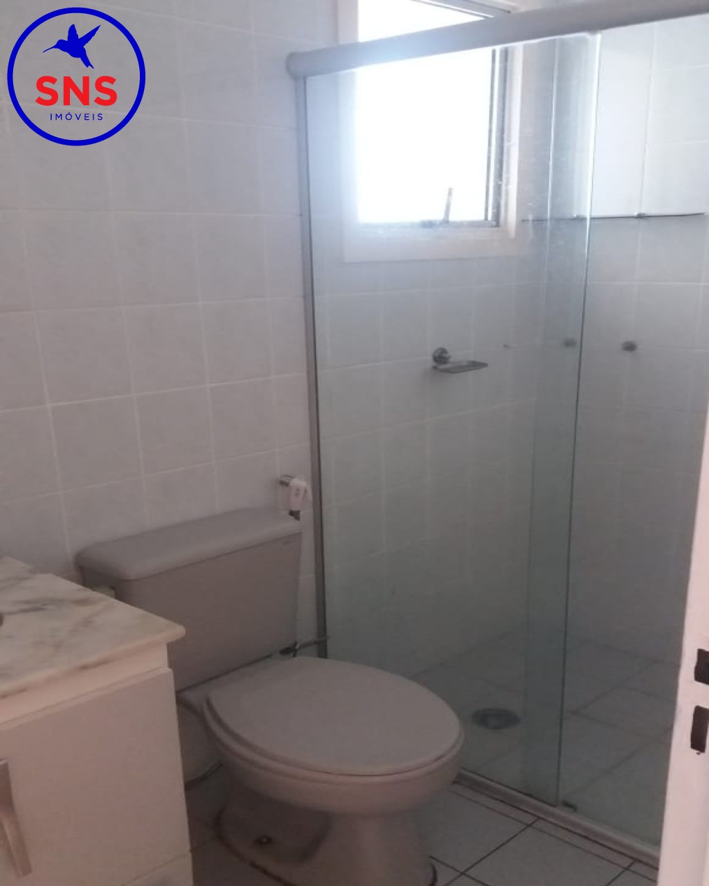 Apartamento à venda com 3 quartos, 64m² - Foto 8