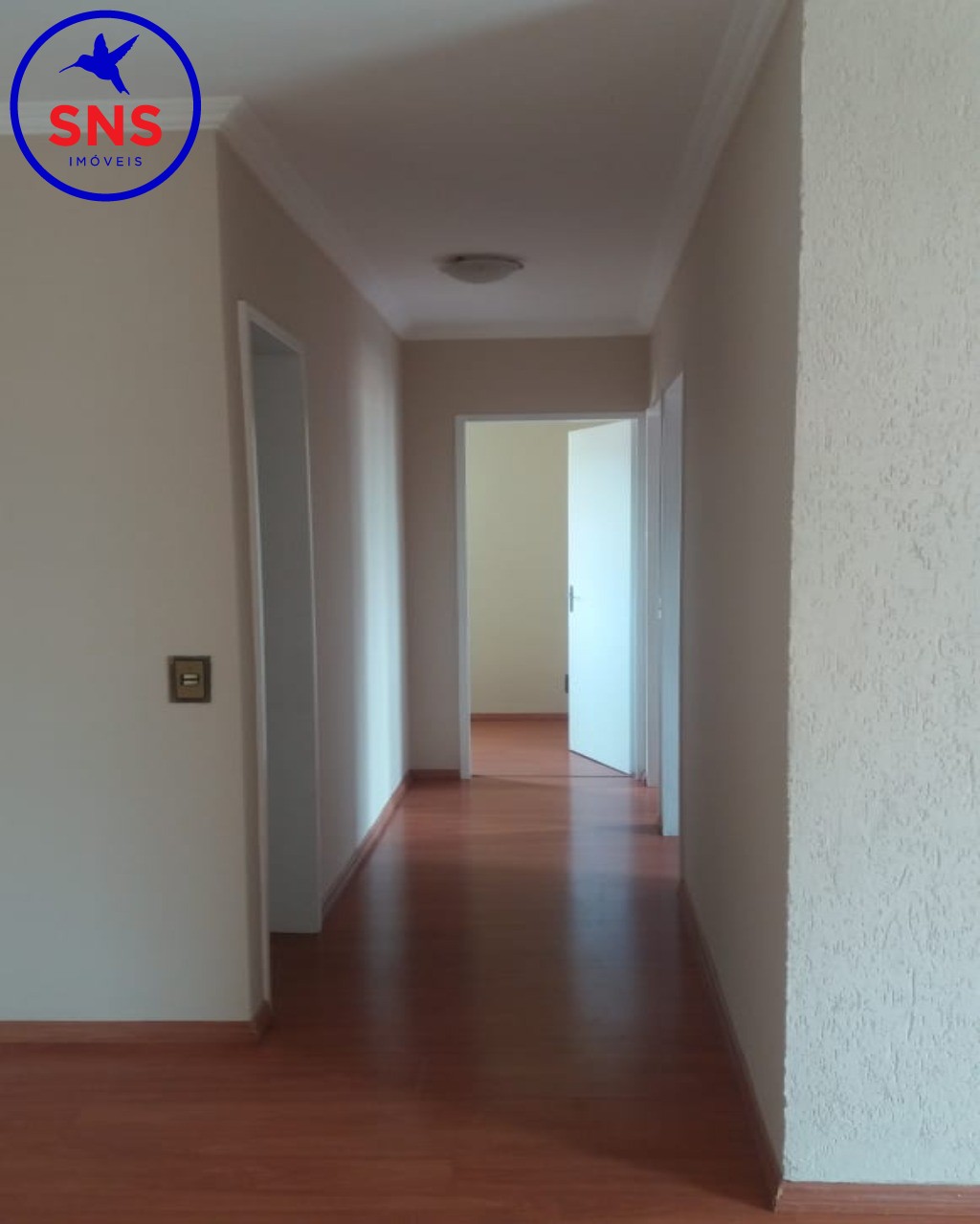 Apartamento à venda com 3 quartos, 64m² - Foto 12