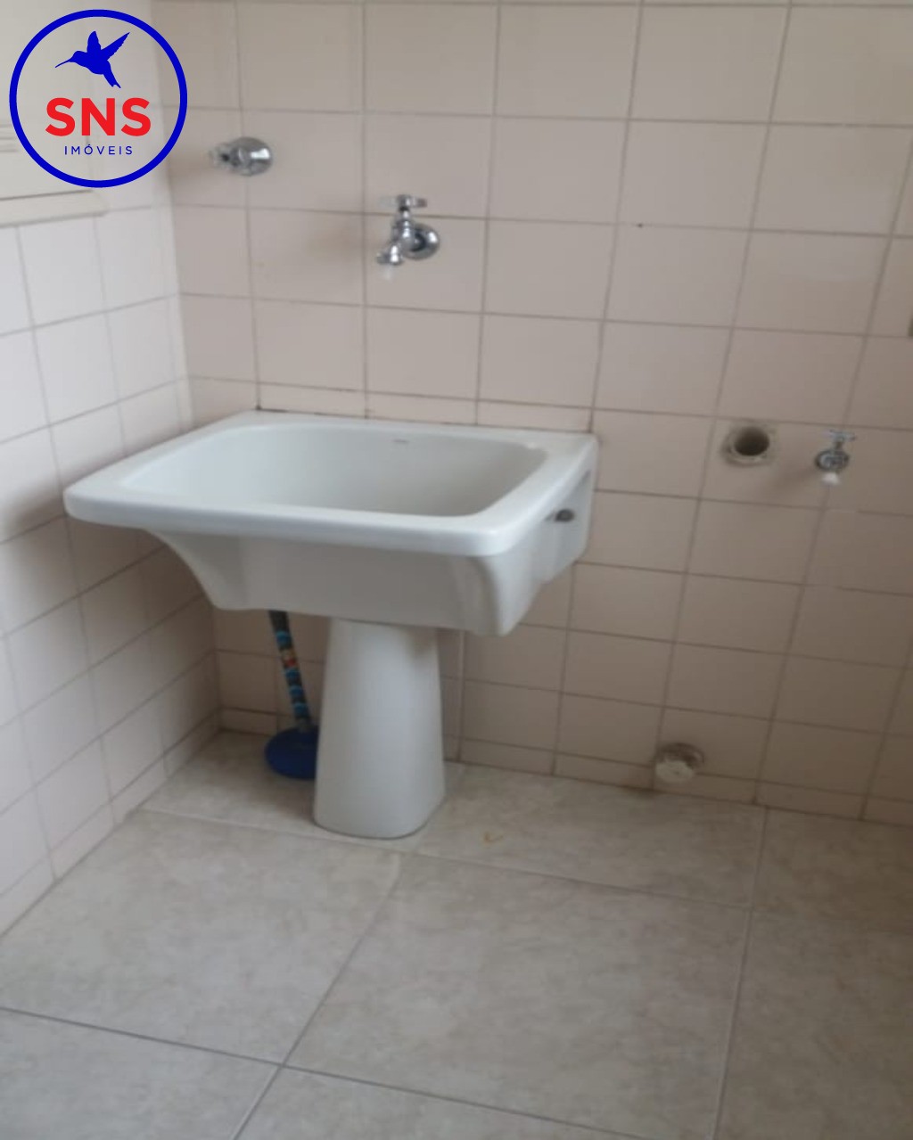 Apartamento à venda com 3 quartos, 64m² - Foto 13