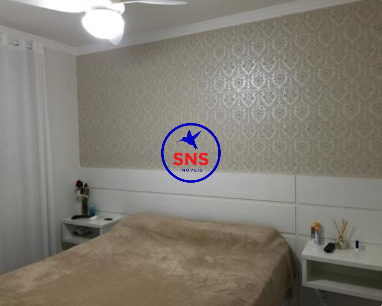 Apartamento à venda com 3 quartos, 60m² - Foto 5