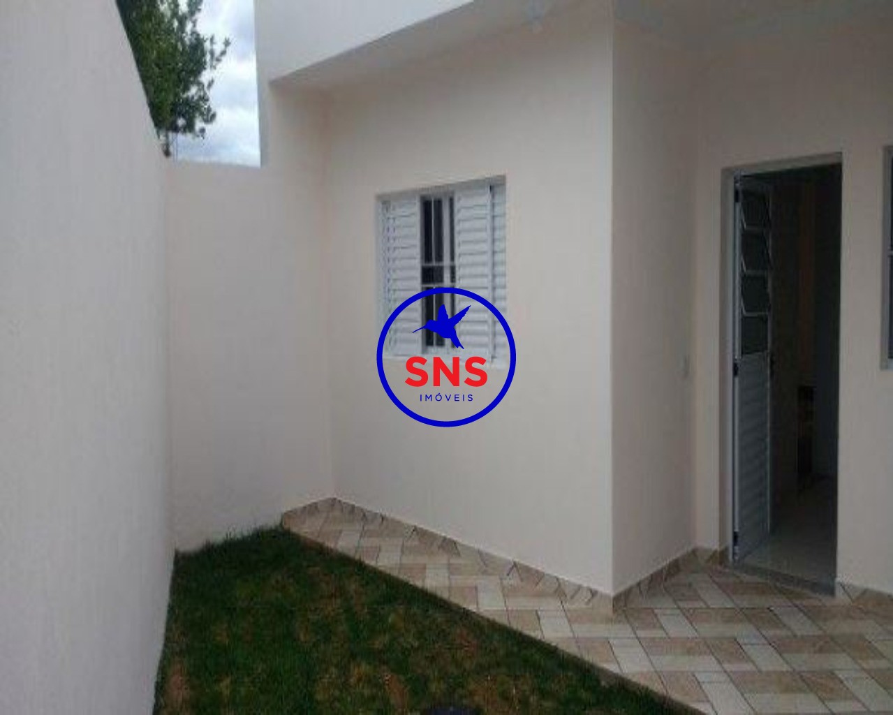 Casa à venda com 3 quartos, 78m² - Foto 2