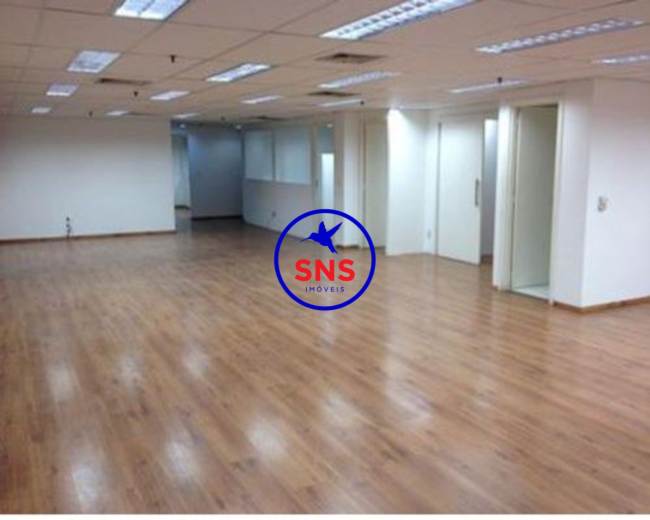 Conjunto Comercial-Sala para alugar, 220m² - Foto 2