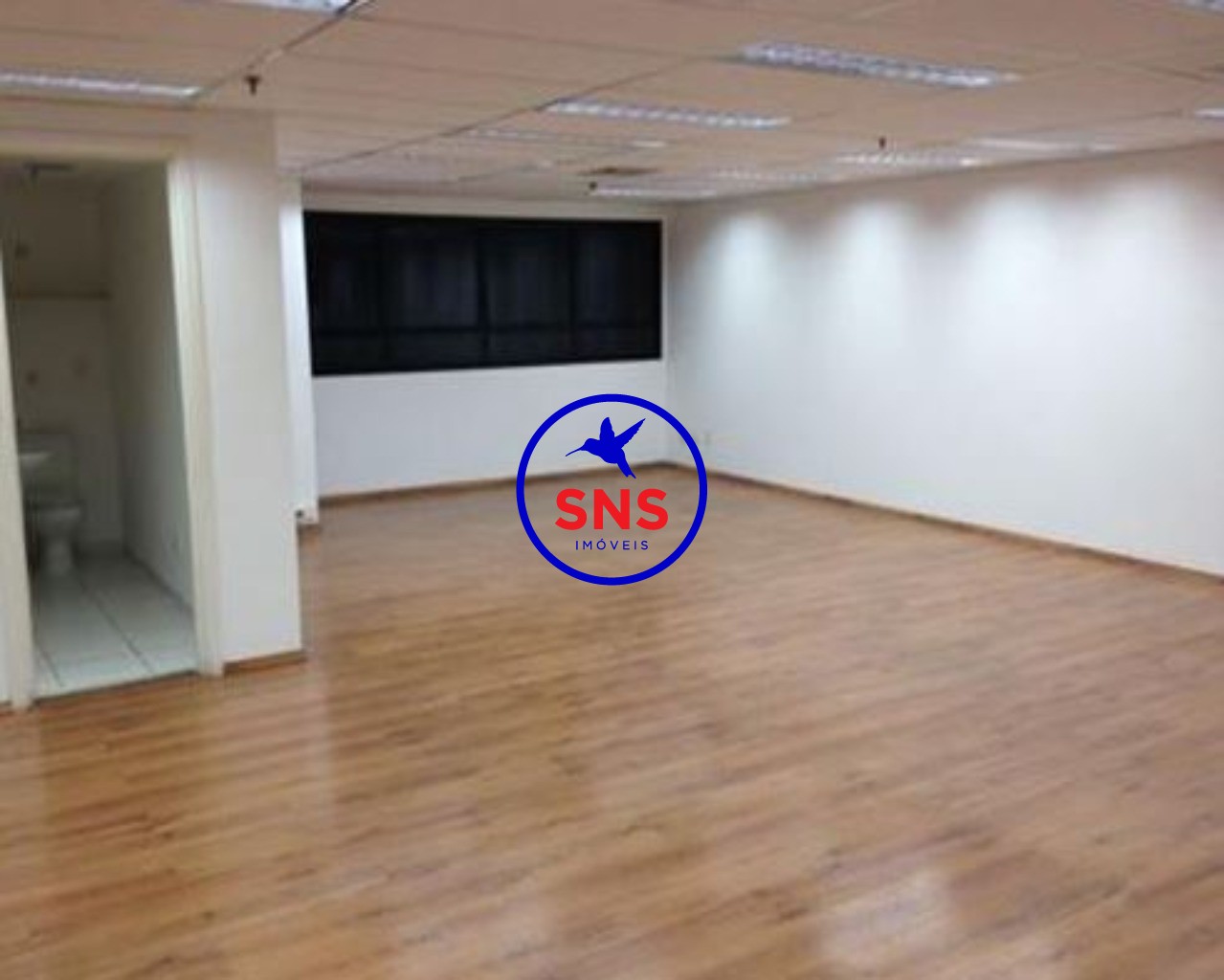 Conjunto Comercial-Sala para alugar, 220m² - Foto 6