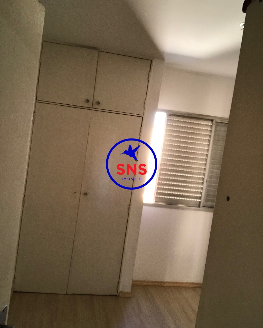 Apartamento à venda com 1 quarto, 35m² - Foto 3