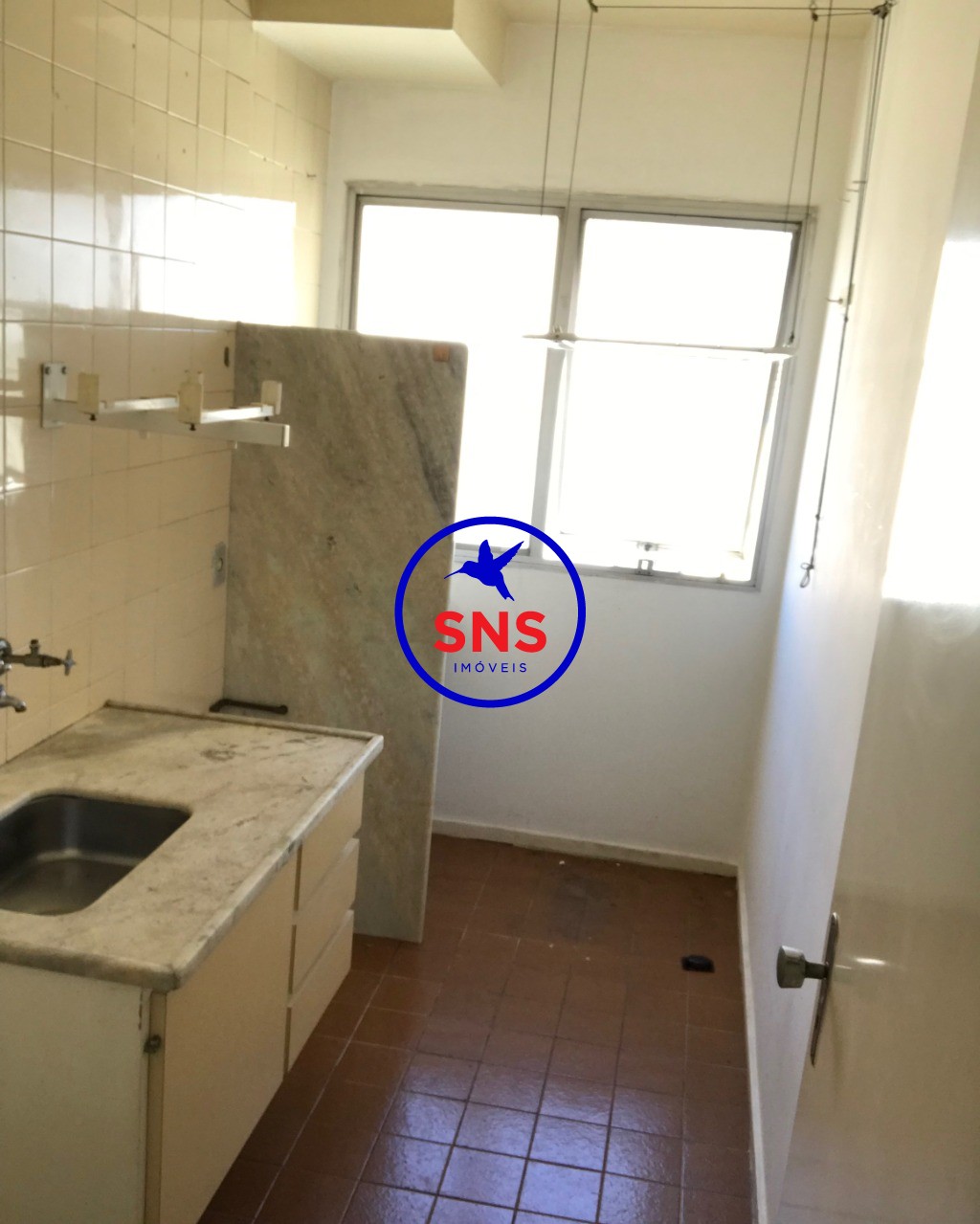 Apartamento à venda com 1 quarto, 35m² - Foto 6