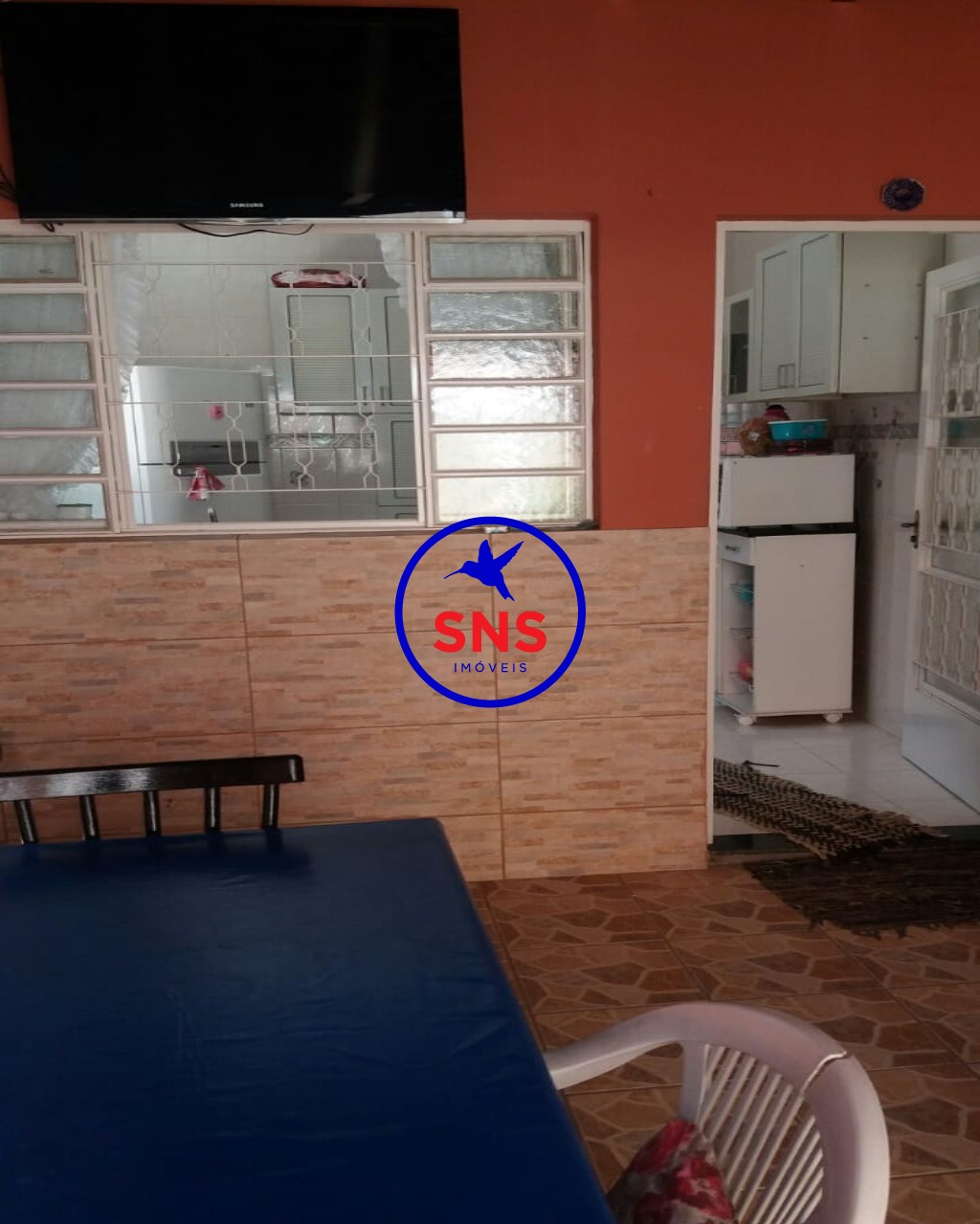 Sobrado à venda com 3 quartos, 110m² - Foto 5