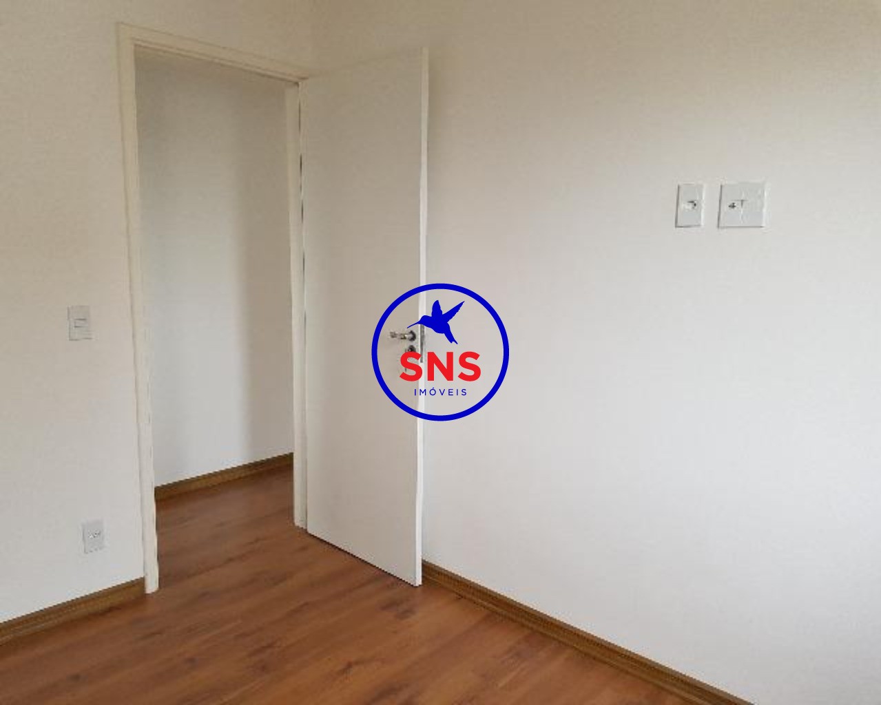 Apartamento à venda com 2 quartos, 44m² - Foto 3