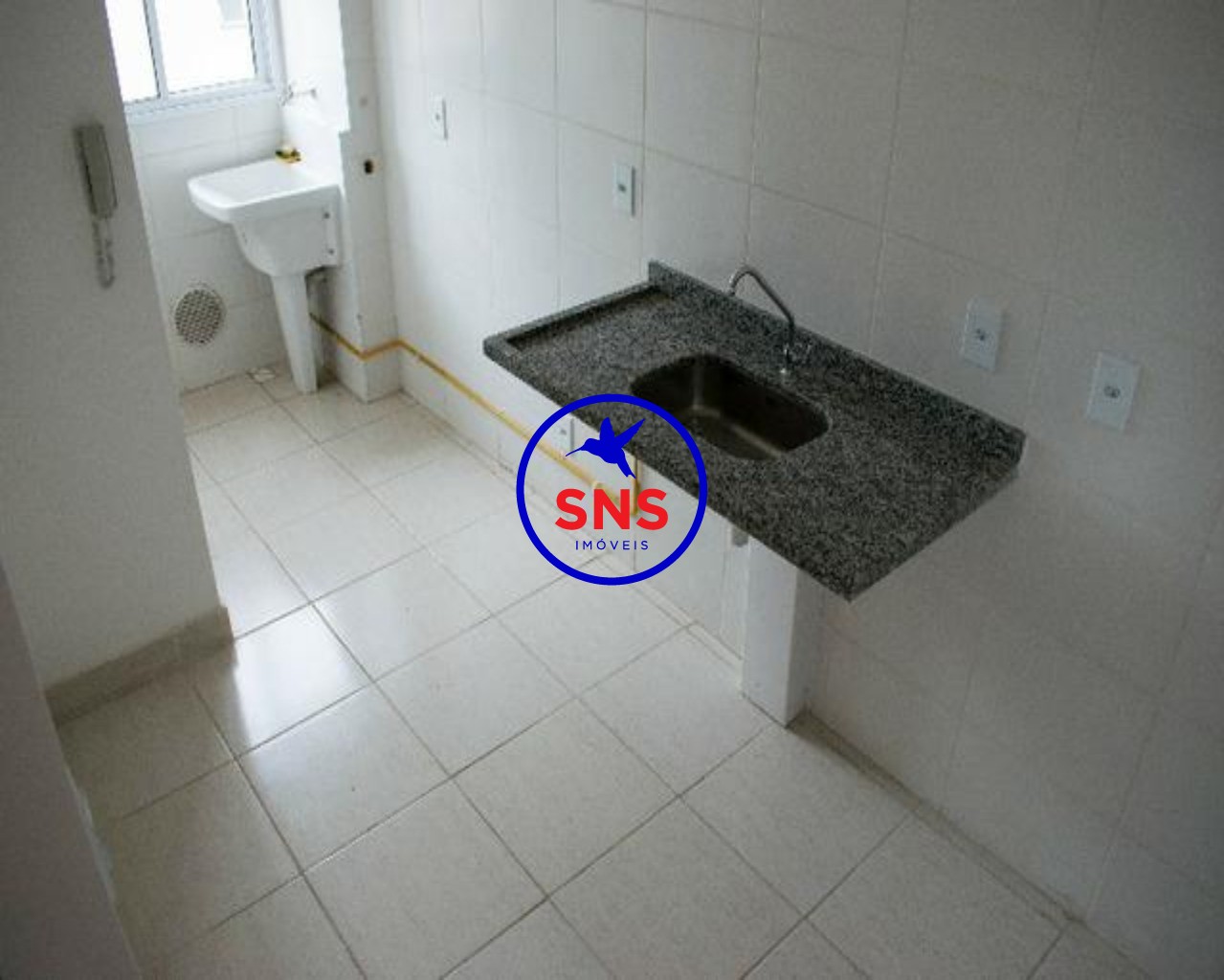 Apartamento à venda com 2 quartos, 44m² - Foto 5