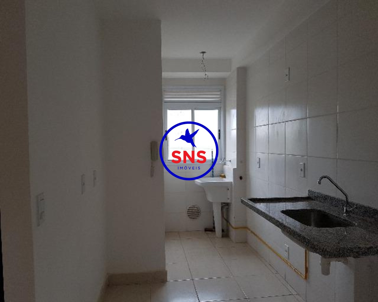 Apartamento à venda com 2 quartos, 44m² - Foto 6