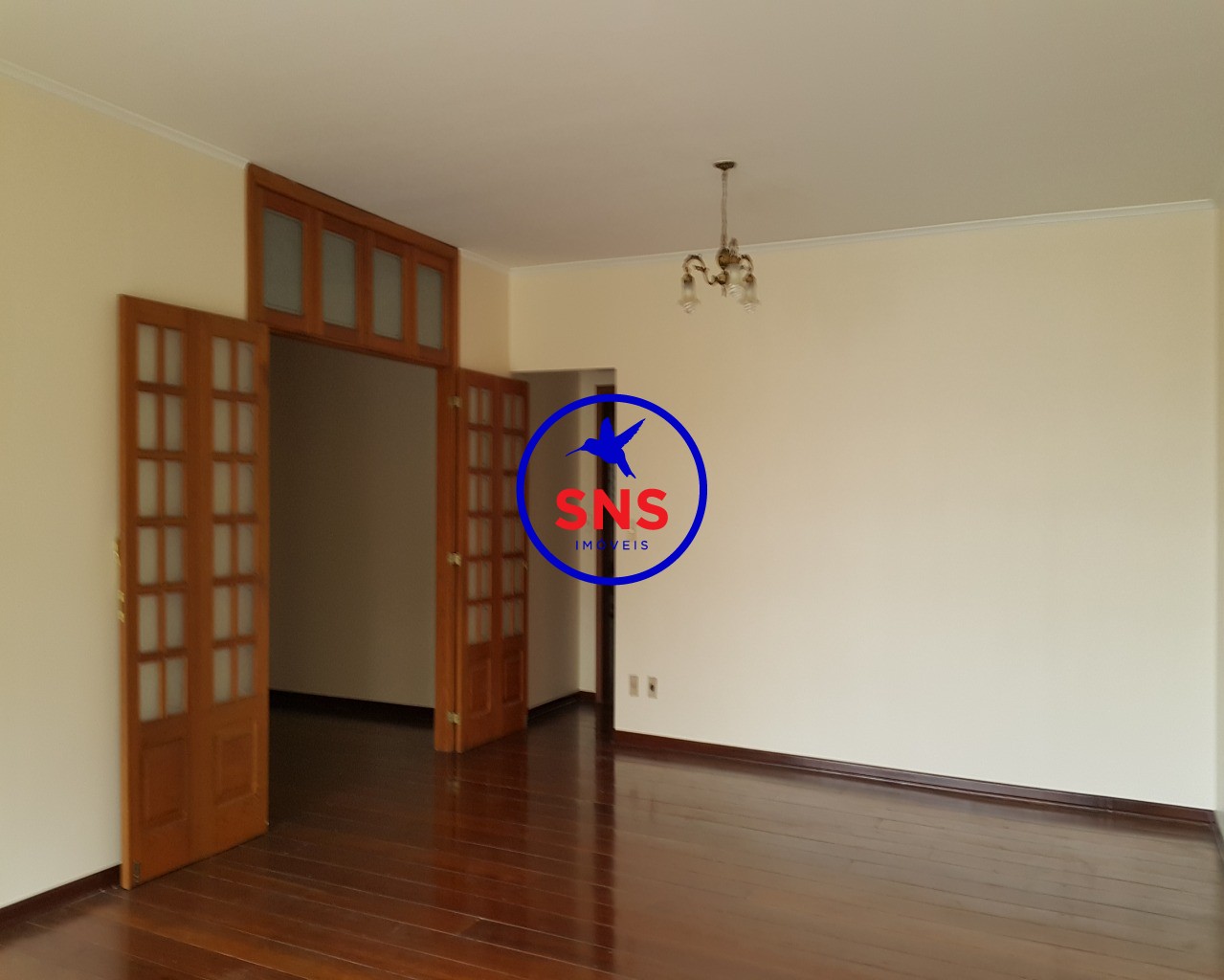 Apartamento à venda com 4 quartos, 169m² - Foto 2