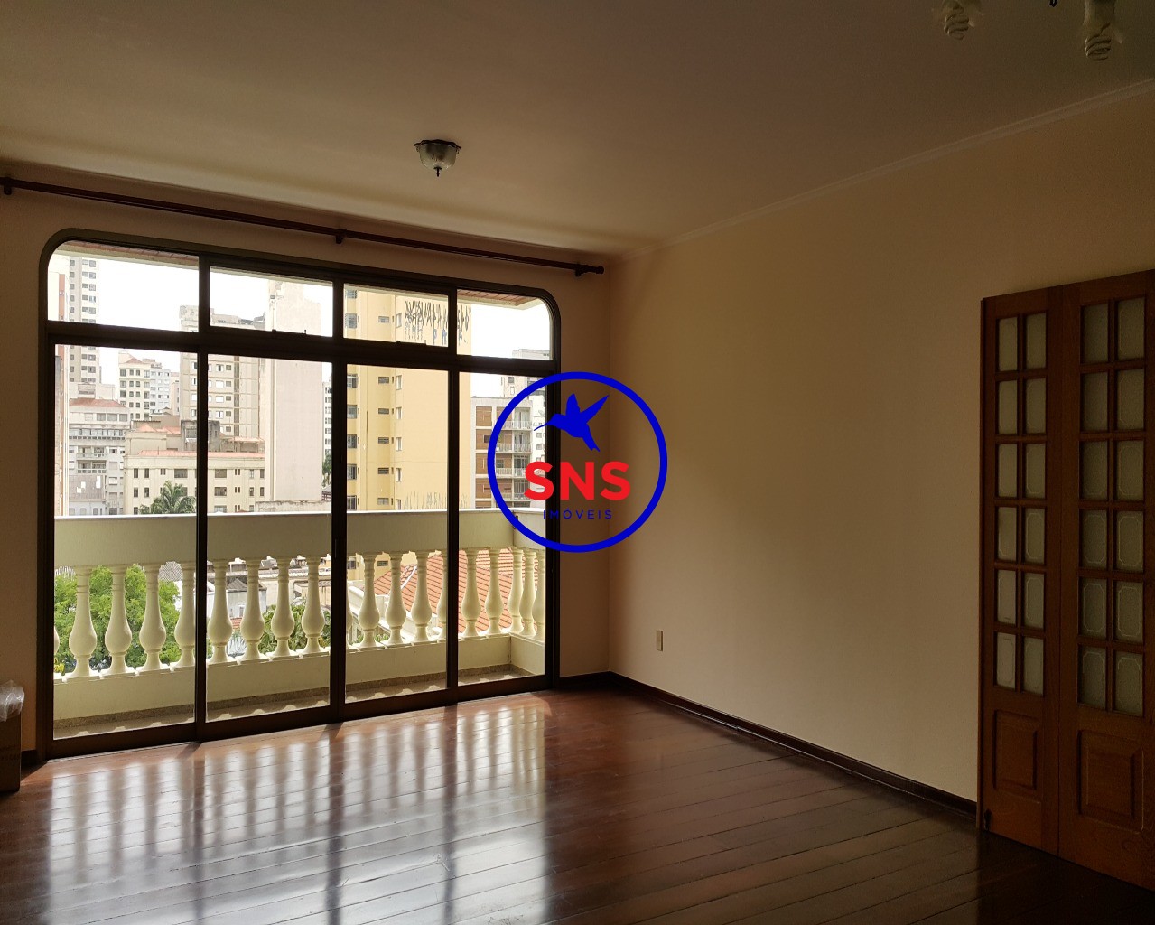 Apartamento à venda com 4 quartos, 169m² - Foto 3