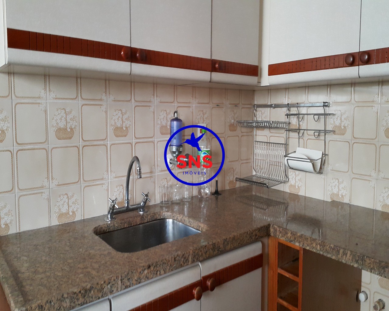 Apartamento à venda com 4 quartos, 169m² - Foto 6