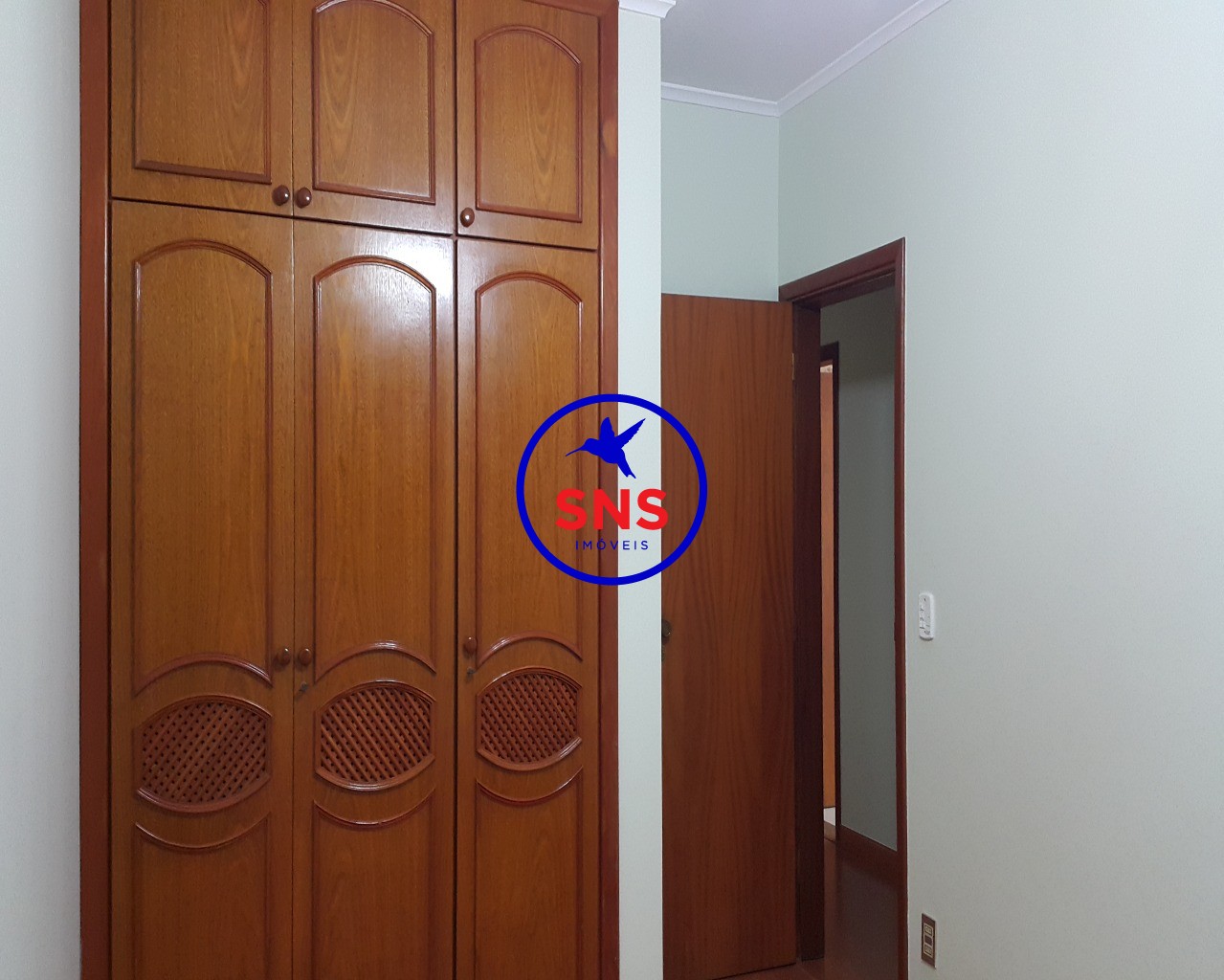 Apartamento à venda com 4 quartos, 169m² - Foto 9