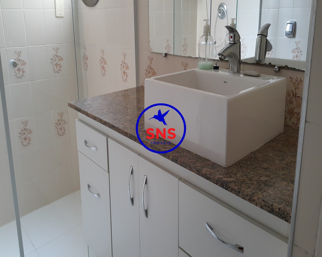 Apartamento à venda com 4 quartos, 169m² - Foto 12