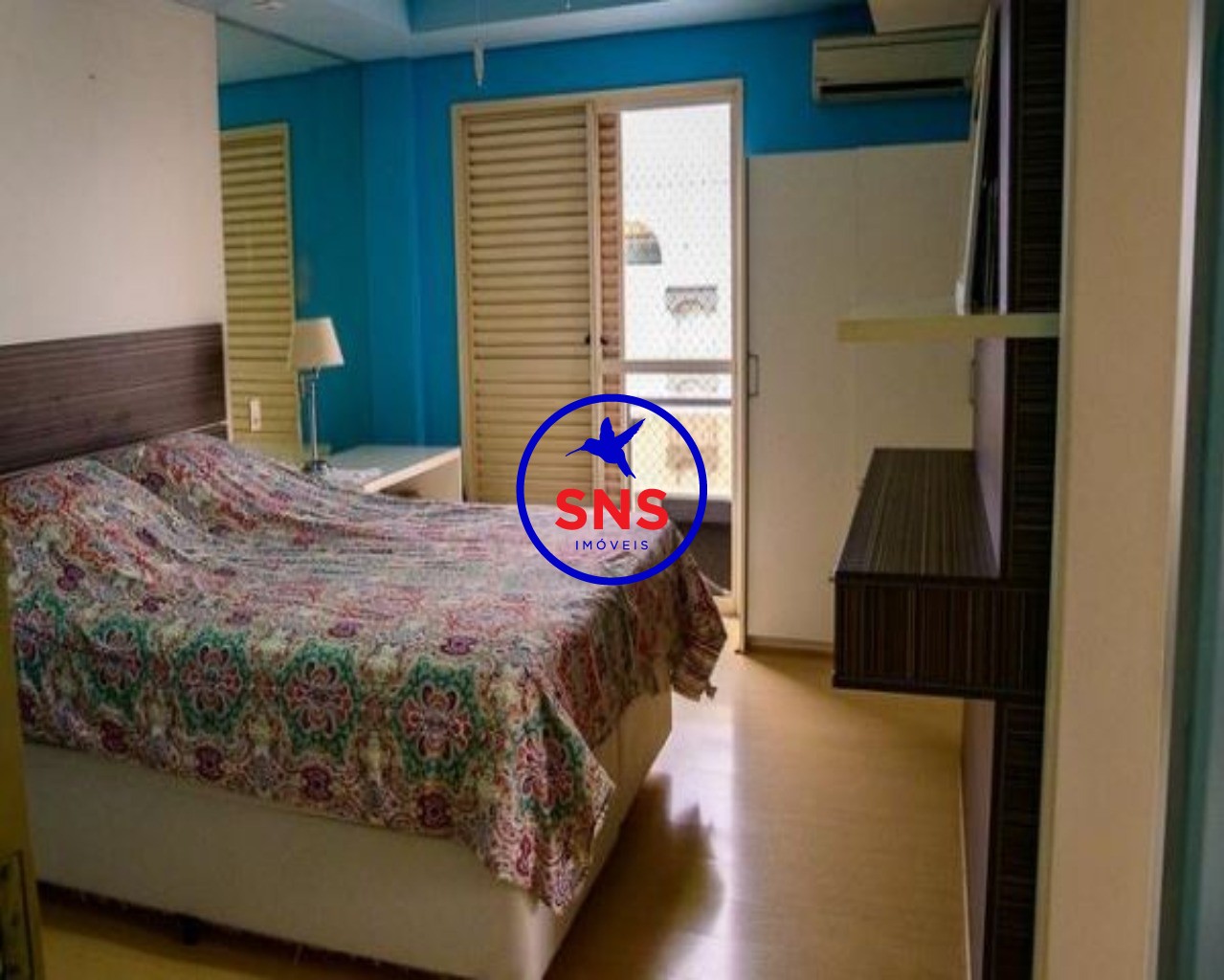 Apartamento à venda com 3 quartos, 402m² - Foto 8