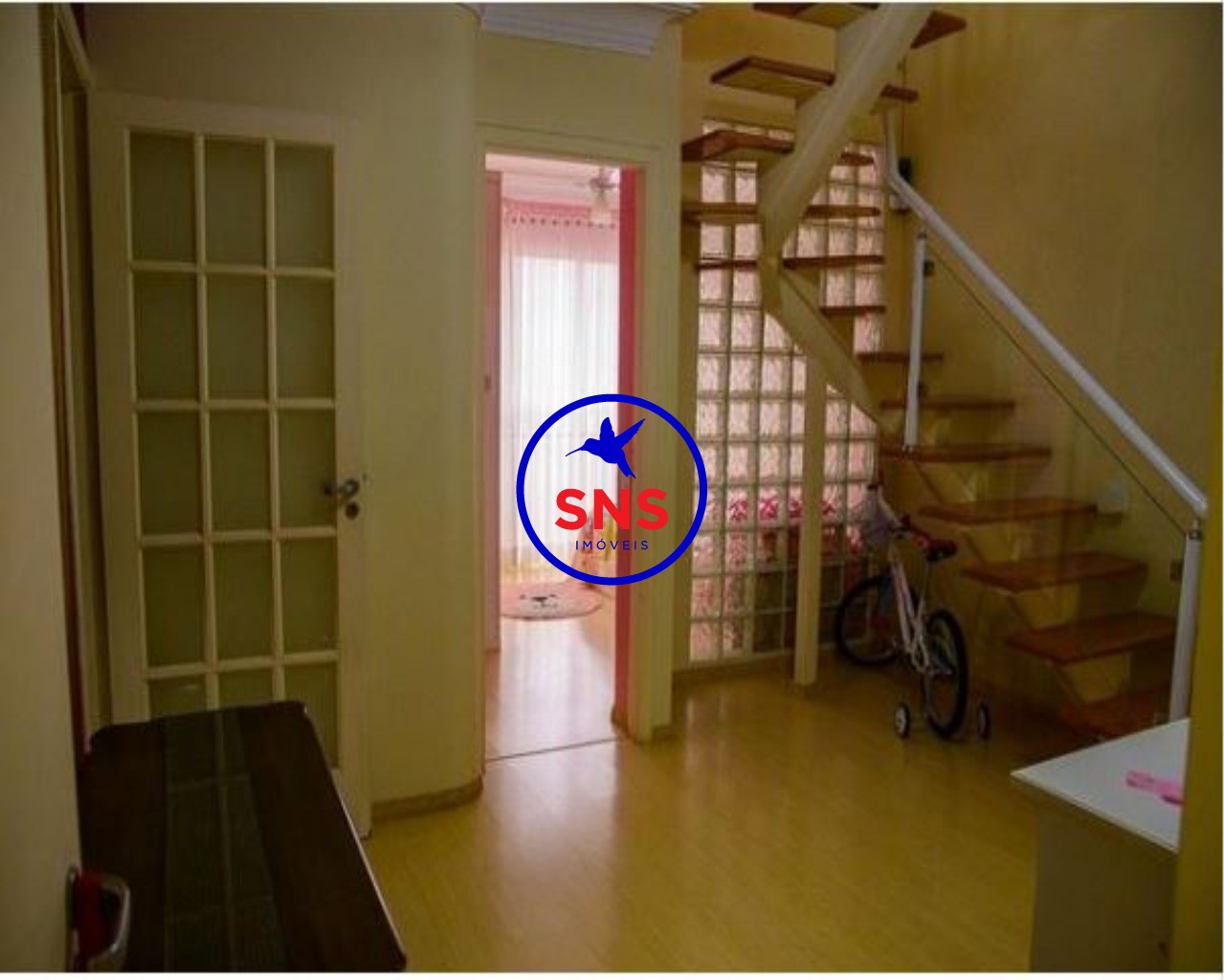 Apartamento à venda com 3 quartos, 402m² - Foto 11