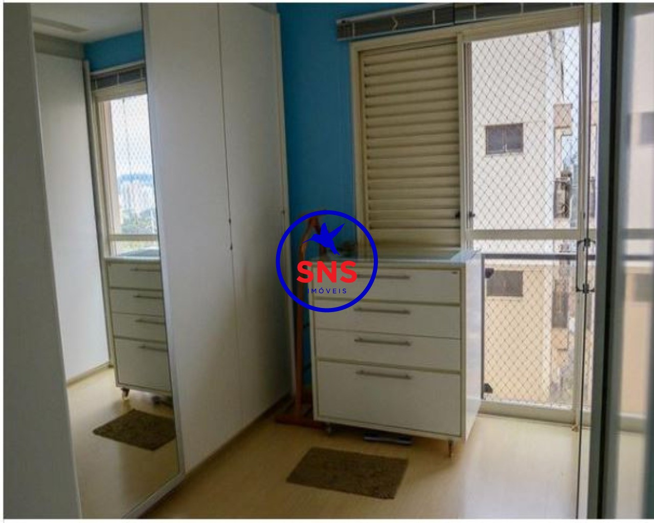 Apartamento à venda com 3 quartos, 402m² - Foto 12