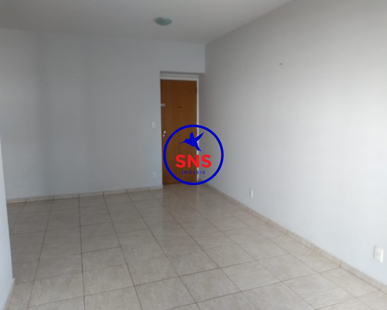 Apartamento à venda com 3 quartos, 120m² - Foto 1