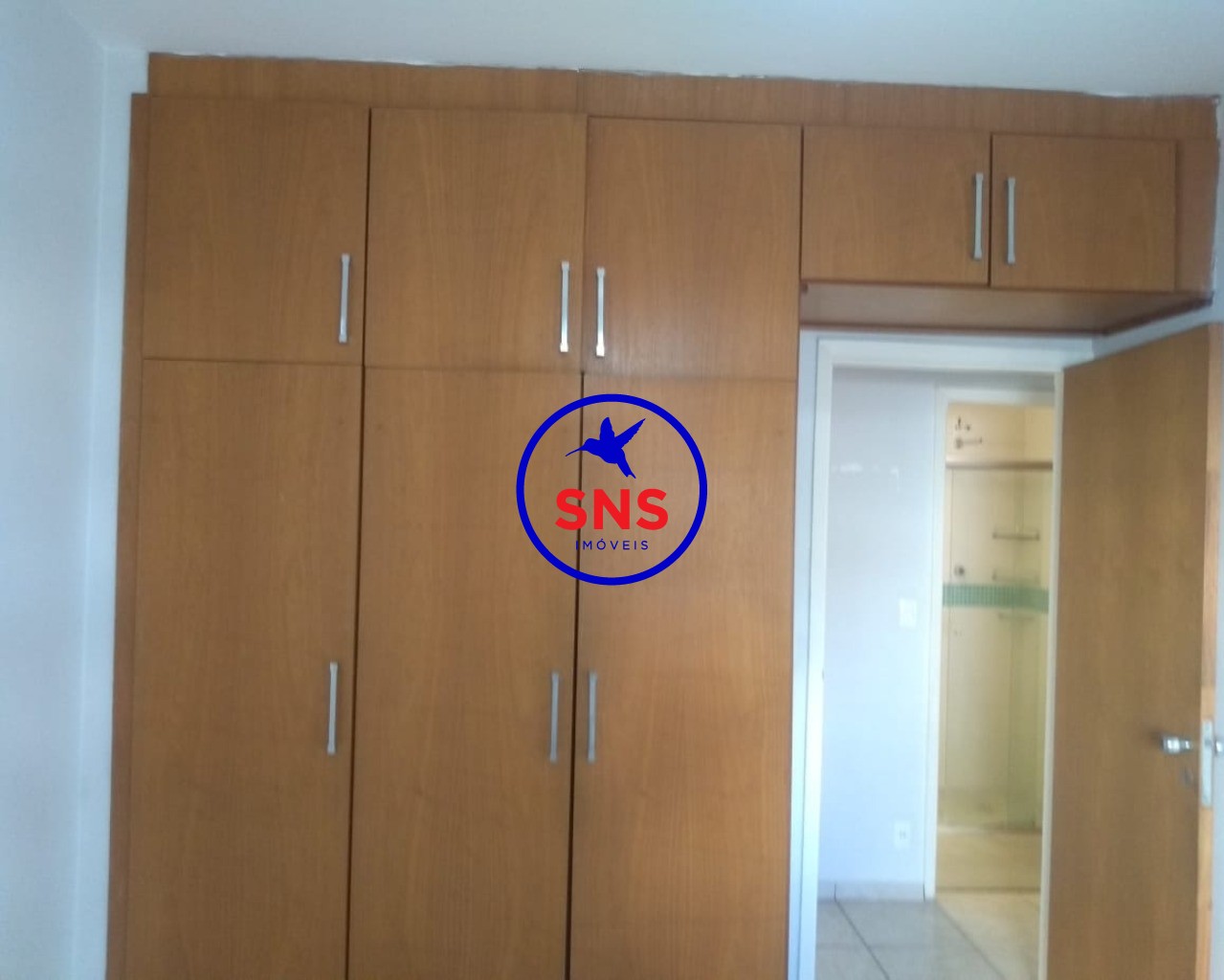 Apartamento à venda com 3 quartos, 120m² - Foto 6