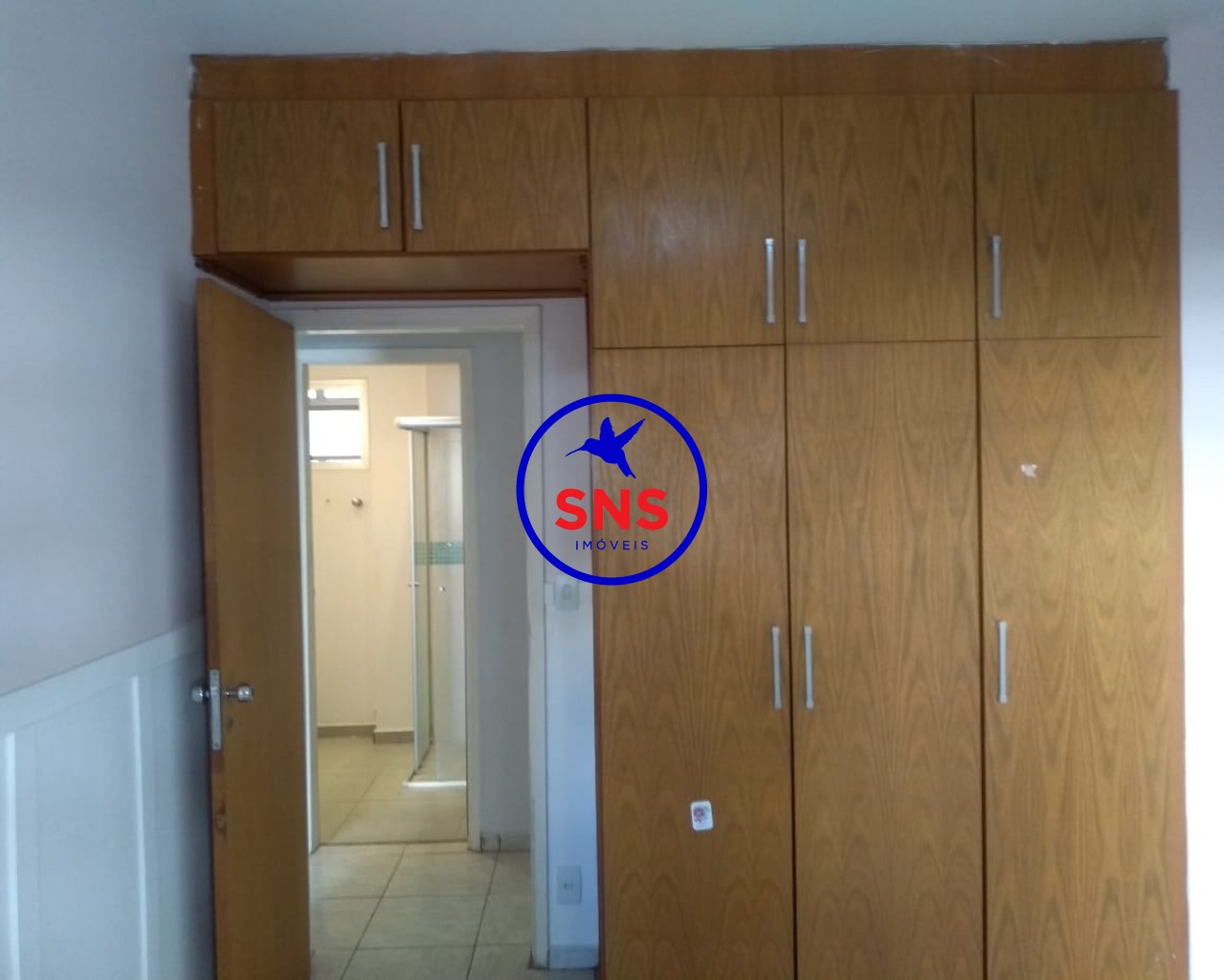 Apartamento à venda com 3 quartos, 120m² - Foto 7