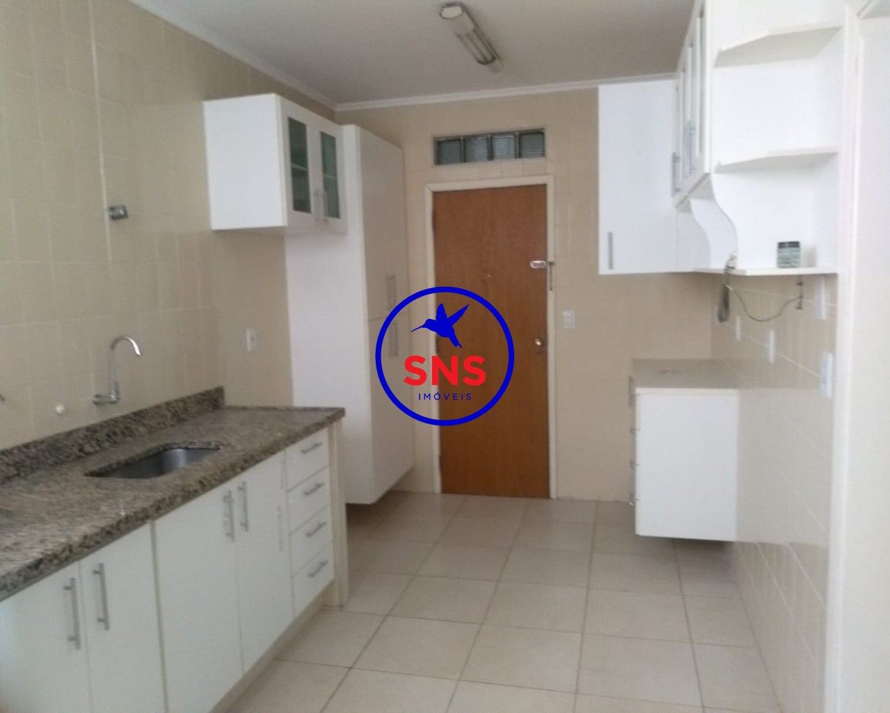 Apartamento à venda com 3 quartos, 120m² - Foto 9