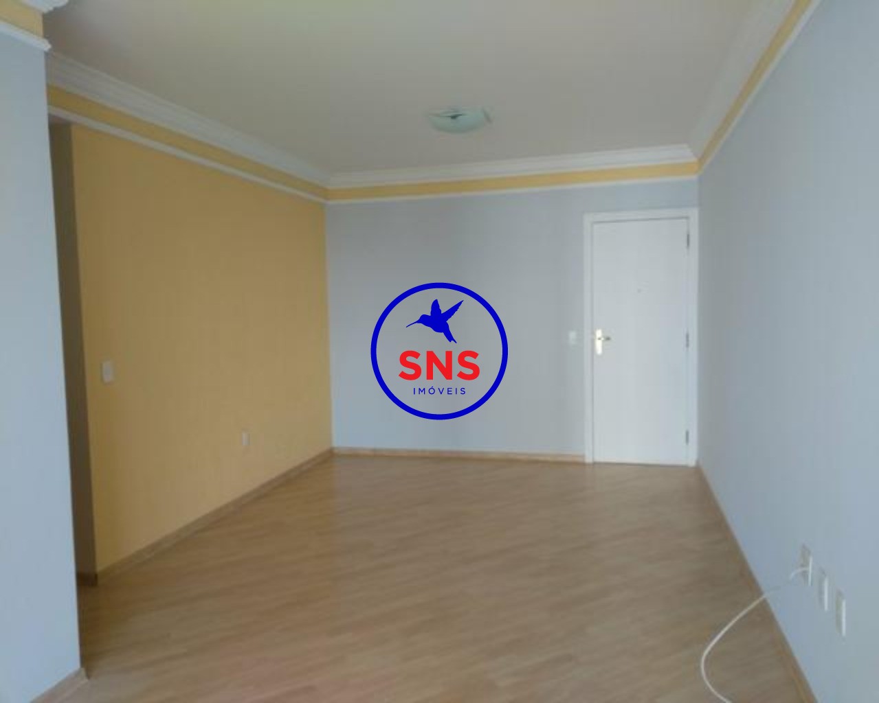 Apartamento à venda com 3 quartos, 136m² - Foto 1