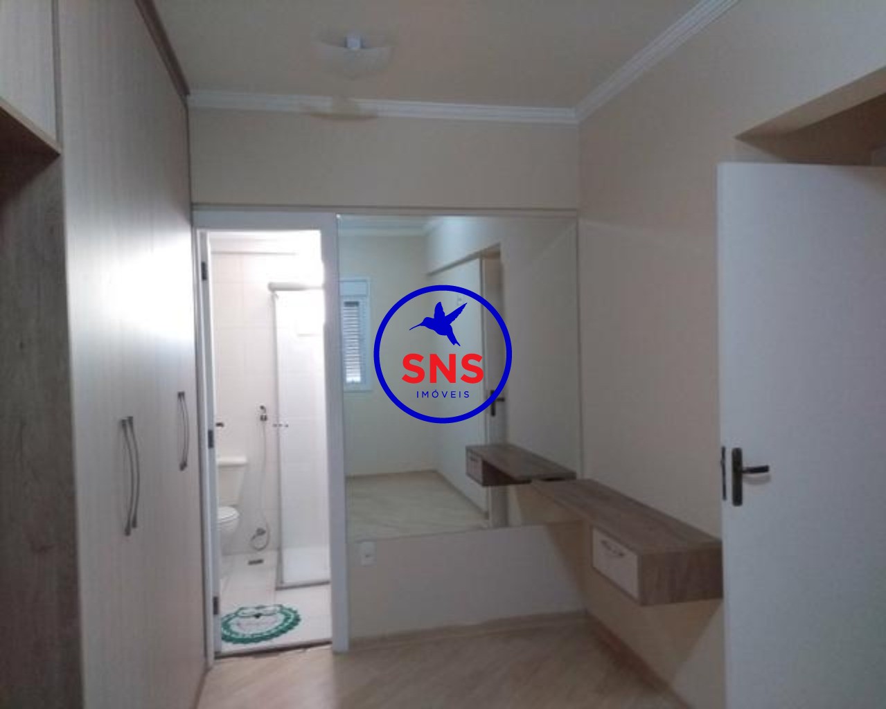 Apartamento à venda com 3 quartos, 136m² - Foto 4