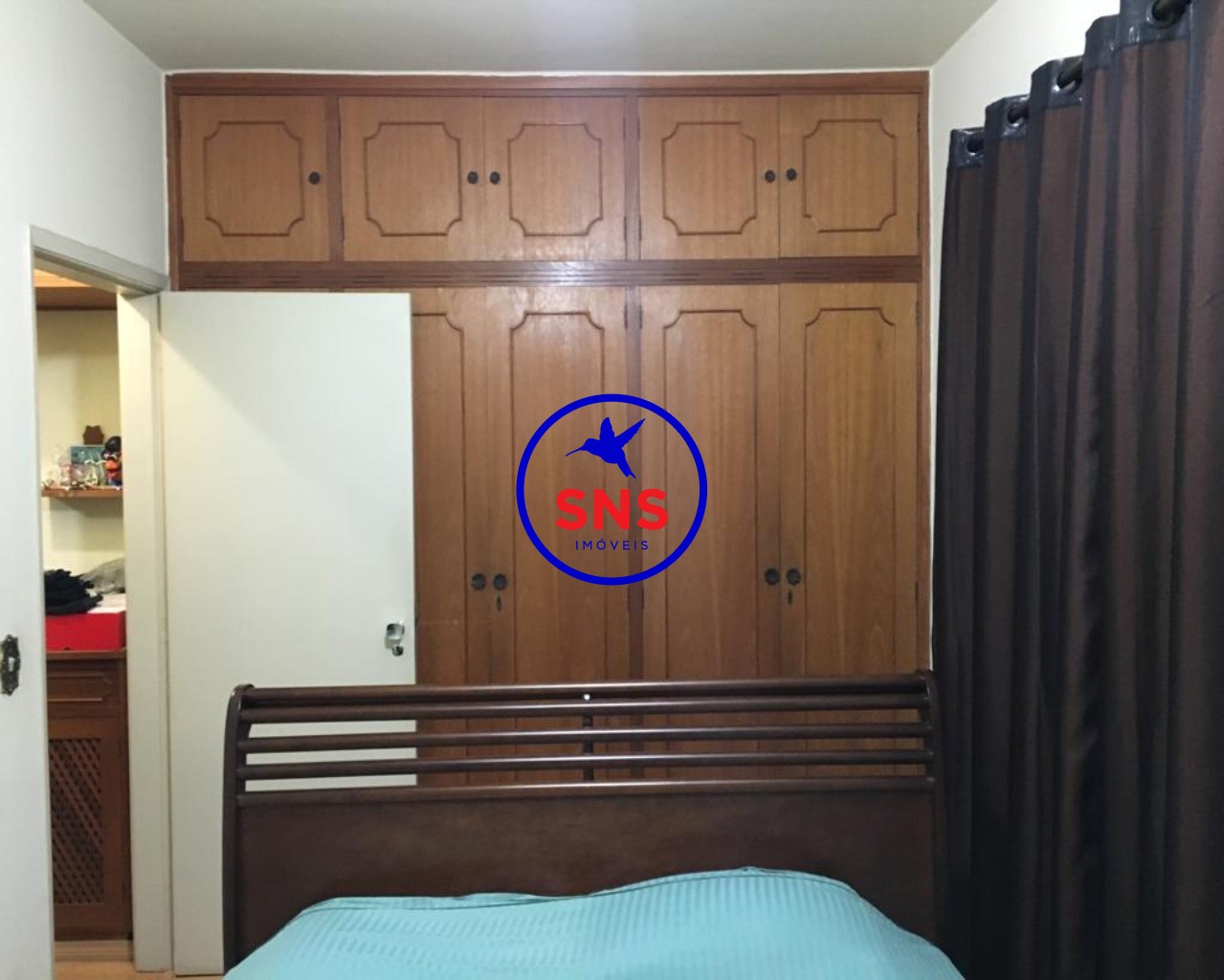 Apartamento à venda com 1 quarto, 45m² - Foto 11