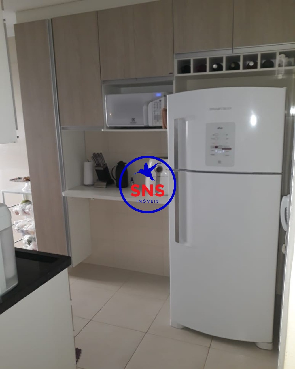 Apartamento à venda com 2 quartos, 50m² - Foto 2