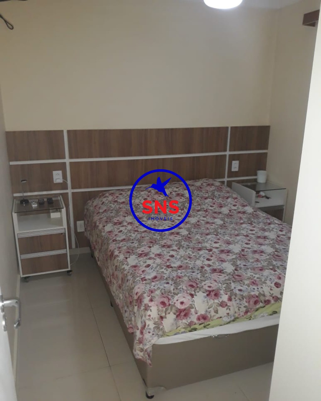 Apartamento à venda com 2 quartos, 50m² - Foto 5