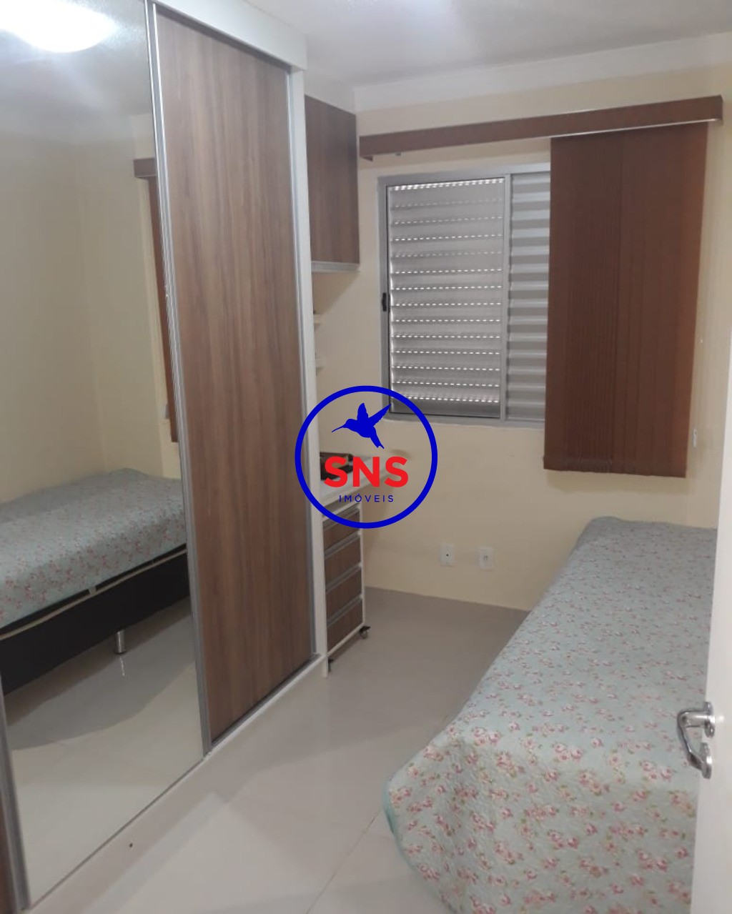 Apartamento à venda com 2 quartos, 50m² - Foto 6