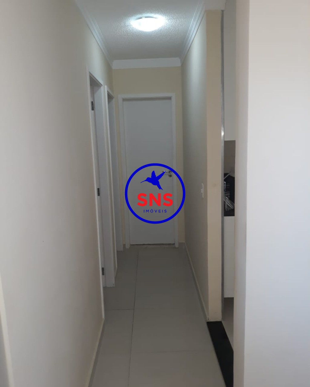 Apartamento à venda com 2 quartos, 50m² - Foto 9