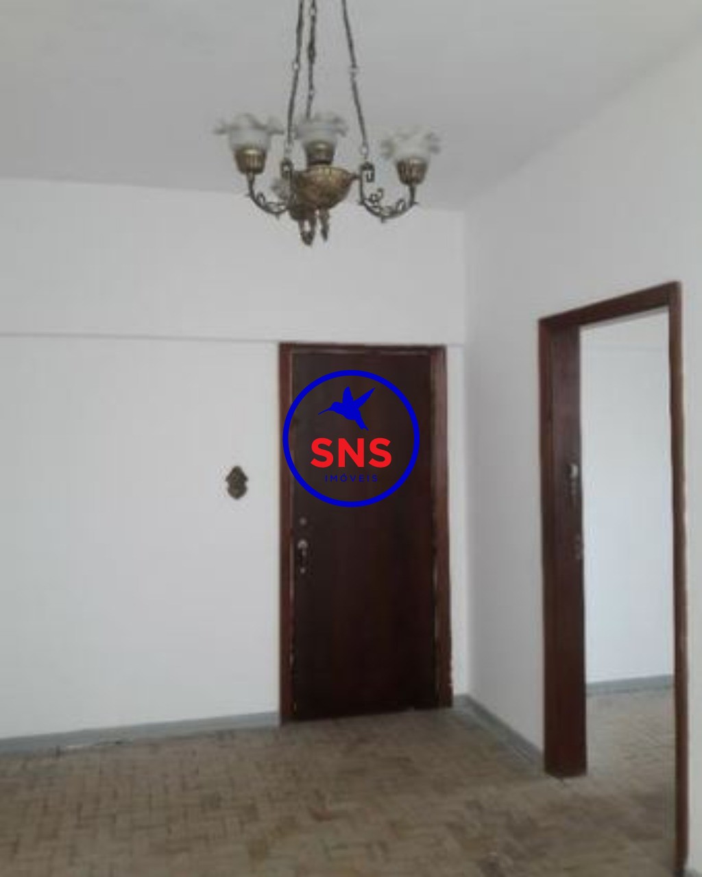 Conjunto Comercial-Sala para alugar, 60m² - Foto 1