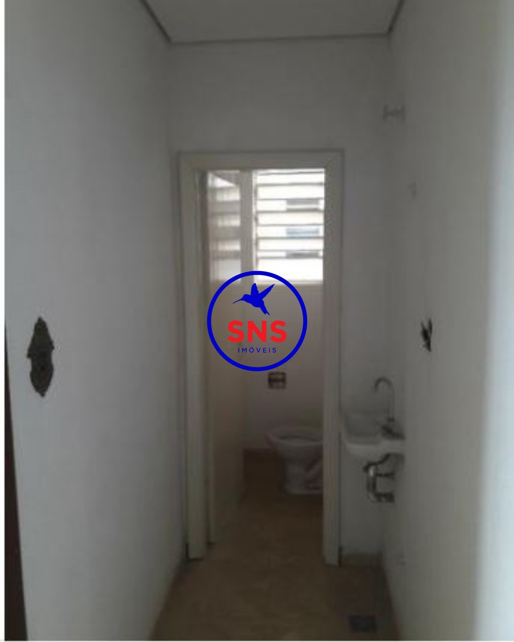 Conjunto Comercial-Sala para alugar, 60m² - Foto 3