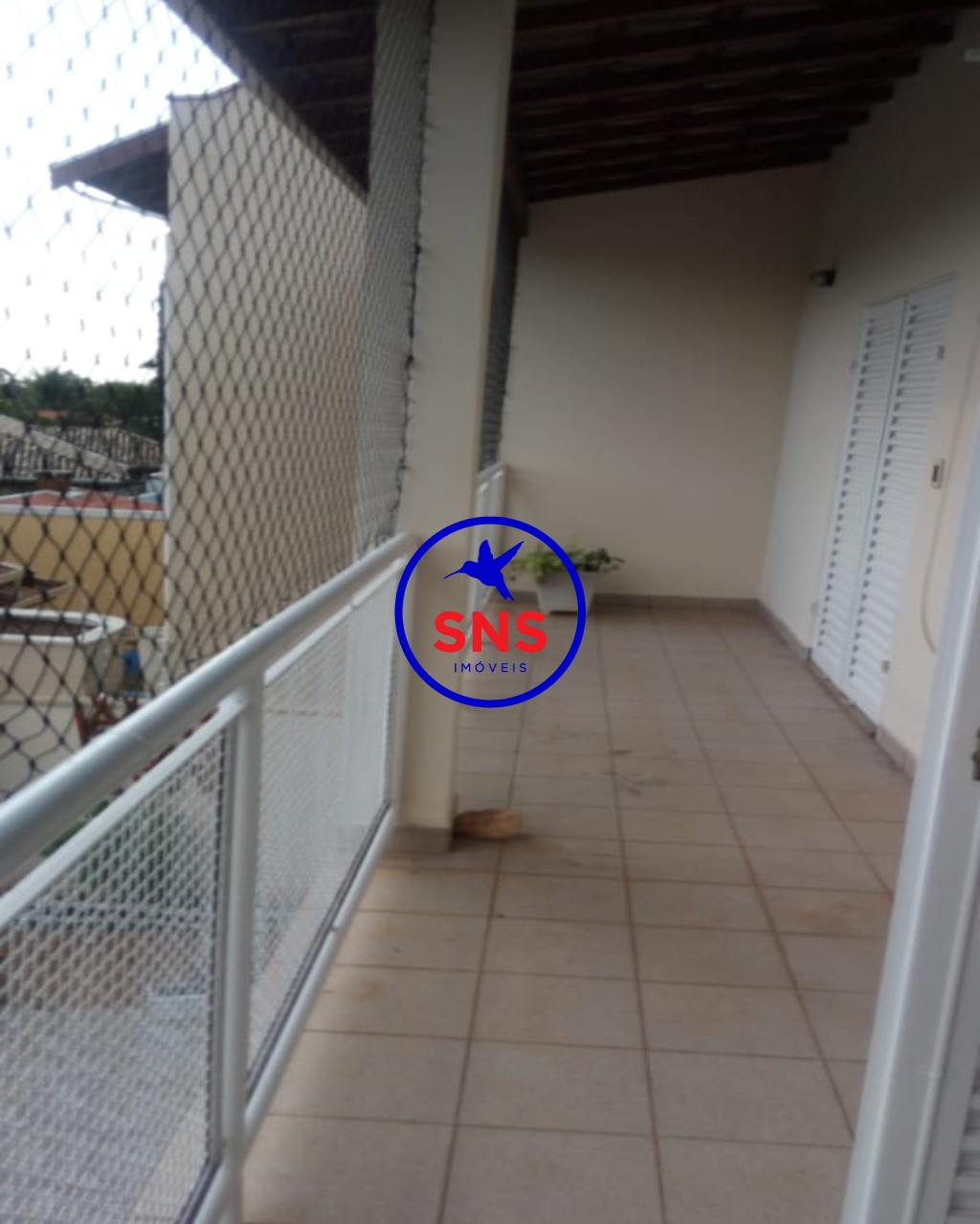 Casa à venda com 4 quartos, 250m² - Foto 17