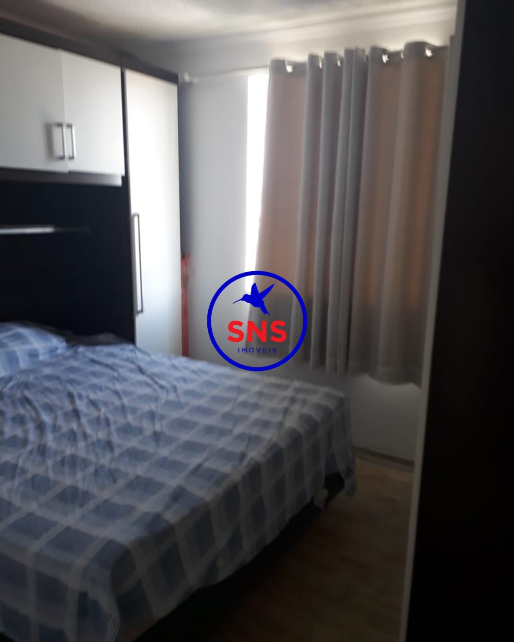 Apartamento à venda com 2 quartos, 43m² - Foto 9