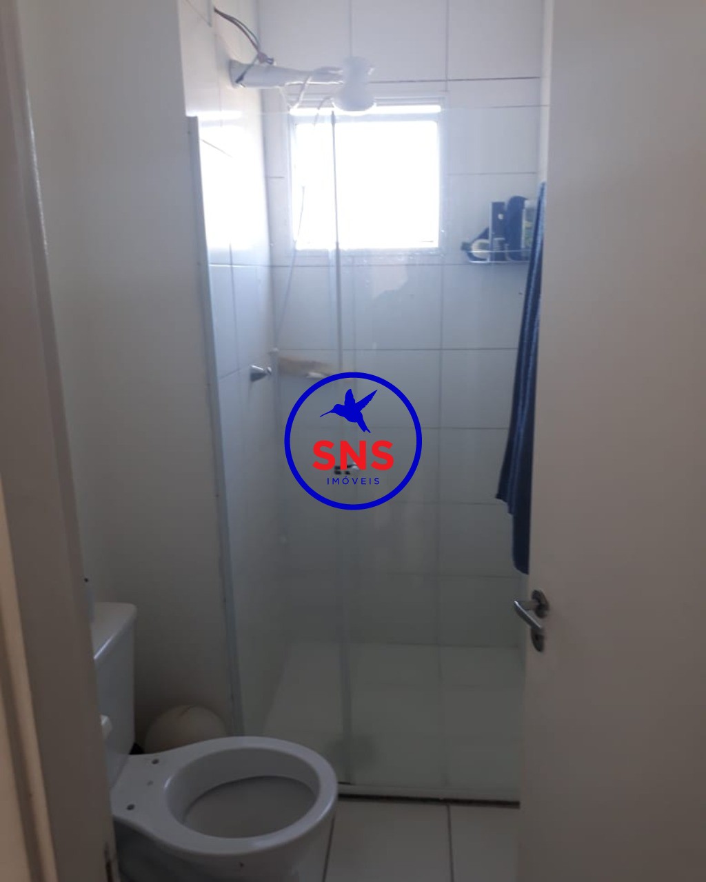 Apartamento à venda com 2 quartos, 43m² - Foto 11