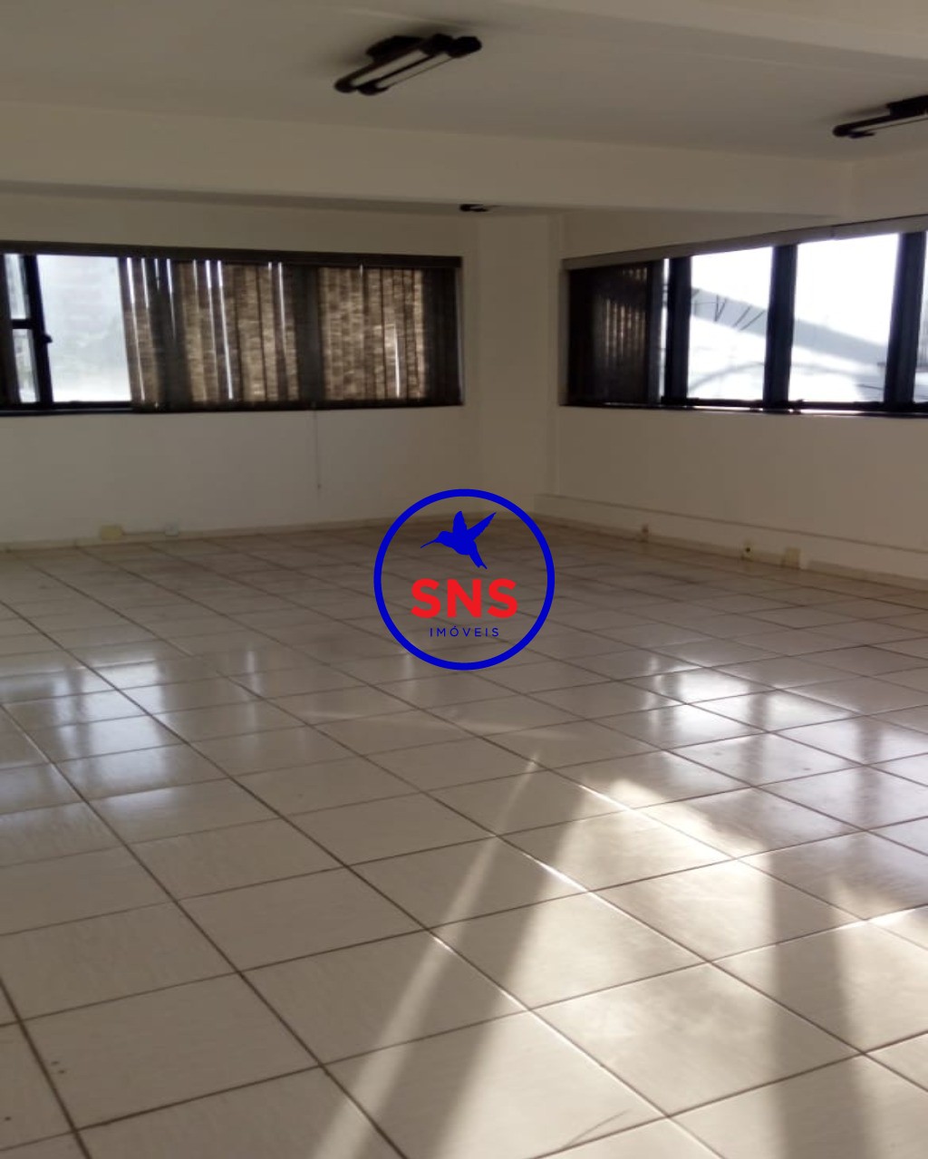 Conjunto Comercial-Sala para alugar, 60m² - Foto 3