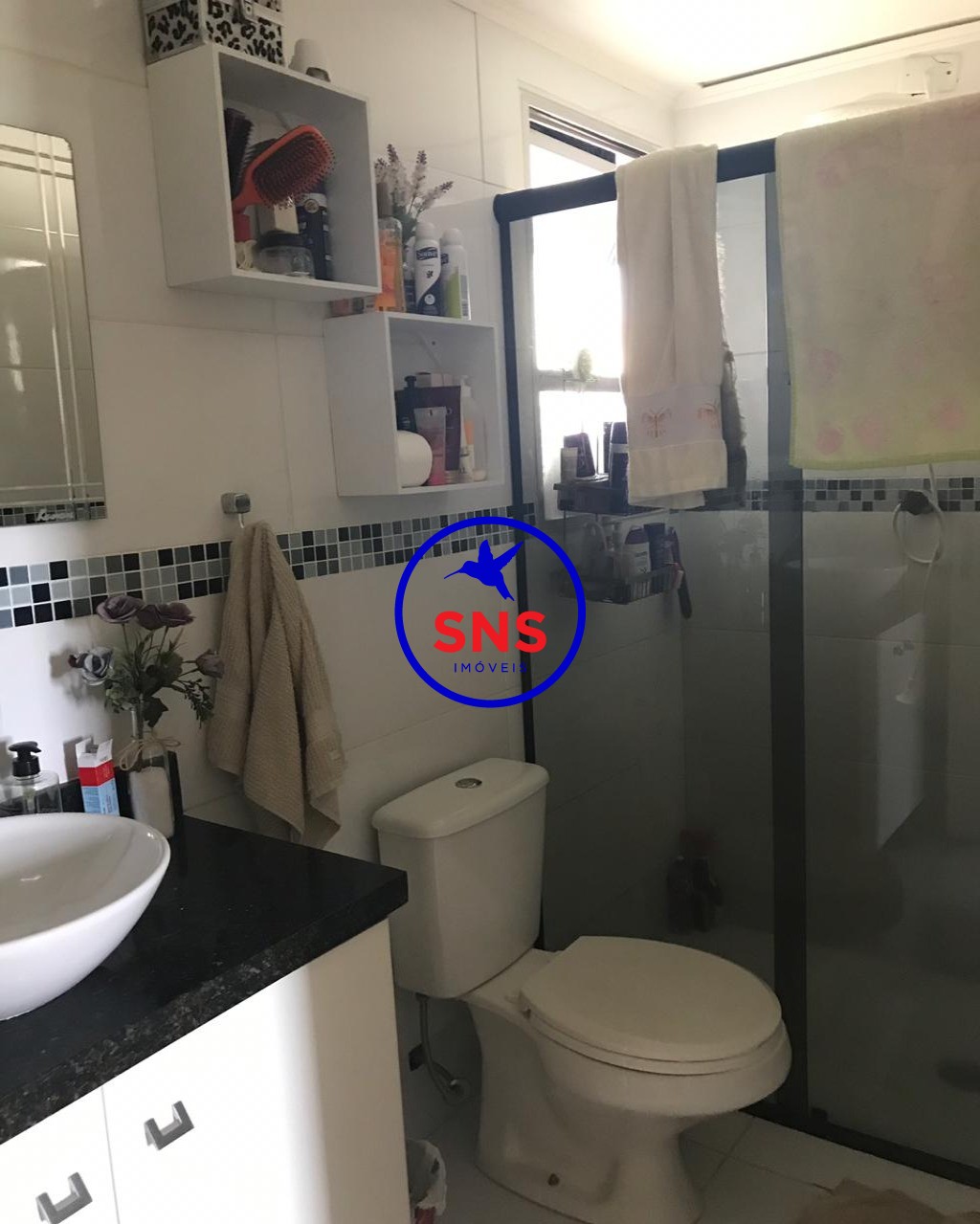 Apartamento à venda com 2 quartos, 60m² - Foto 11