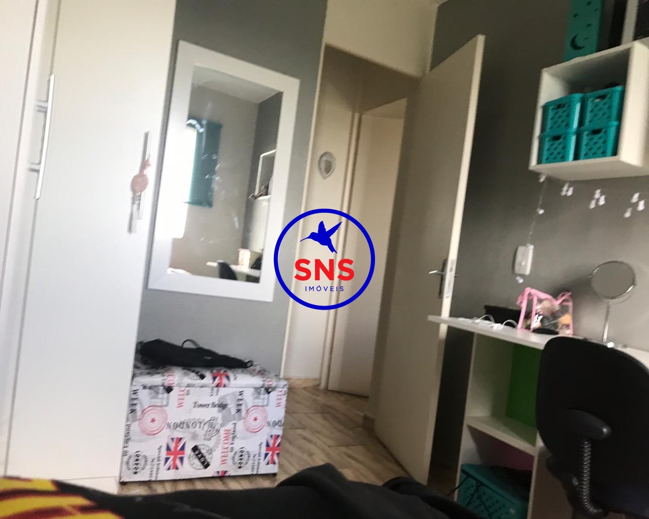 Apartamento à venda com 2 quartos, 60m² - Foto 12