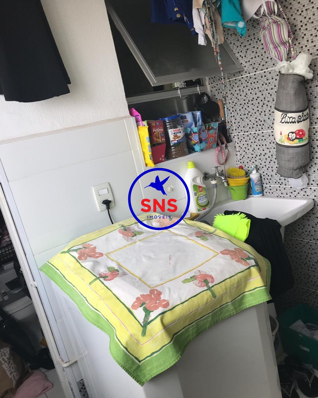 Apartamento à venda com 2 quartos, 60m² - Foto 14