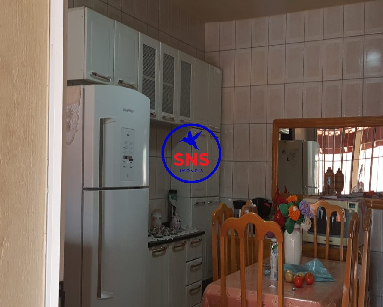 Casa à venda com 2 quartos - Foto 4