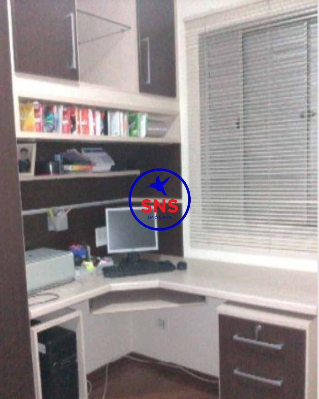 Apartamento à venda com 2 quartos, 54m² - Foto 6