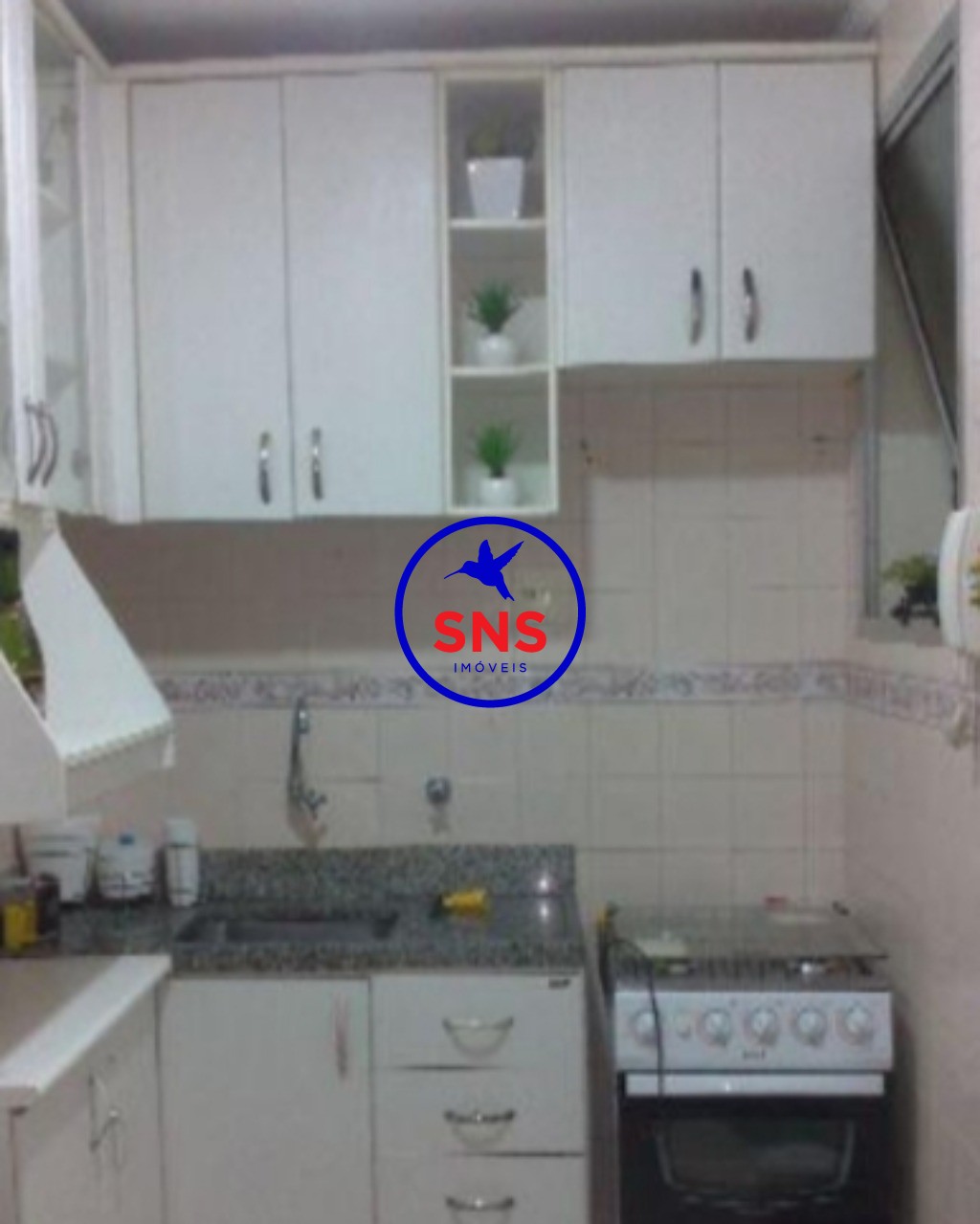 Apartamento à venda com 2 quartos, 54m² - Foto 12