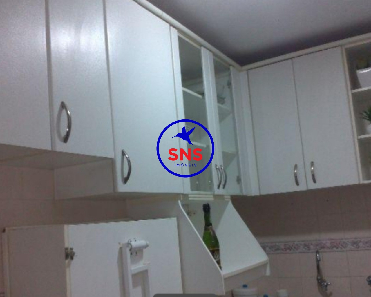 Apartamento à venda com 2 quartos, 54m² - Foto 13